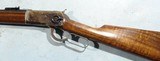 CHIAPPA FIREARMS MODEL 1892 LEVER ACTION .44-40 SADDLE RING CARBINE NEW IN ORIG. BO - 5 of 11