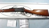 CHIAPPA FIREARMS MODEL 1892 LEVER ACTION .357 MAGNUM TRAPPER SADDLE RING CARBINE NEW IN ORIG. BOX. - 4 of 7