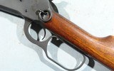 CHIAPPA FIREARMS MODEL 1892 LEVER ACTION .357 MAGNUM TRAPPER SADDLE RING CARBINE NEW IN ORIG. BOX. - 7 of 7