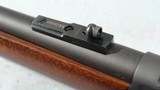 CHIAPPA FIREARMS MODEL 1892 LEVER ACTION .357 MAGNUM TRAPPER SADDLE RING CARBINE NEW IN ORIG. BOX. - 6 of 7