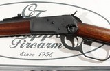 CHIAPPA FIREARMS MODEL 1892 LEVER ACTION .357 MAGNUM TRAPPER SADDLE RING CARBINE NEW IN ORIG. BOX. - 3 of 7