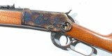 CHIAPPA FIREARMS MODEL 1892 LEVER ACTION .44-40 SADDLE RING CARBINE NEW IN BOX. - 6 of 9