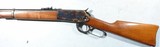 CHIAPPA FIREARMS MODEL 1892 LEVER ACTION .44-40 SADDLE RING CARBINE NEW IN BOX. - 5 of 9