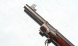 SPANISH-AMERICAN WAR SPRINGFIELD-KRAG U.S. MODEL 1898 RIFLE. - 7 of 10