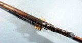 POST WAR SAVAGE MODEL 99EG LEVER ACTION .250-3000 SAV. CAL. RIFLE CIRCA 1954 W/SCOPE. - 8 of 9