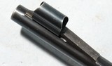 EARLY POST WW2 WINCHESTER MODEL 70 PRE-64 BOLT ACTION .270 WIN. CAL RIFLE CA. 1951 W/SCOPE. - 8 of 8