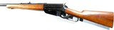 BROWNING MODEL 1895 LEVER ACTION .30-40 KRAG CAL. RIFLE CA. 1990’S. - 3 of 8