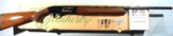 WEATHERBY MODEL SA-08 DELUXE 28 GAUGE 28” SEMI-AUTO SHOTGUN NEW IN BOX. - 1 of 7