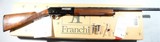 FRANCHI MODEL 48 AL DELUXE 28 GAUGE SEMI-AUTO SHOTGUN IN FACTORY BOX. - 1 of 10
