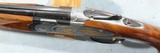 CASED BERETTA 687 687EL GOLD PIGEON 28GA. OVER AND UNDER SPORTING SHOTGUN. - 10 of 10