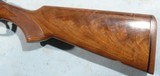CASED BERETTA 687 687EL GOLD PIGEON 28GA. OVER AND UNDER SPORTING SHOTGUN. - 8 of 10