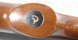 CASED BERETTA 687 687EL GOLD PIGEON 28GA. OVER AND UNDER SPORTING SHOTGUN. - 7 of 10