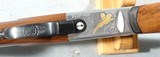 CASED BERETTA 687 687EL GOLD PIGEON 28GA. OVER AND UNDER SPORTING SHOTGUN. - 5 of 10