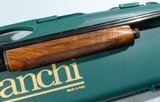 FRANCHI MODEL 612 SPORTING 12 GA. SEMI-AUTO SHOTGUN NEW IN CASE. - 4 of 9