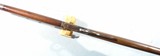 EARLY WINCHESTER MODEL 1894 LEVER ACTION .38-55 CAL RIFLE CIRCA 1901. - 7 of 11