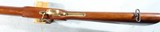 PARKER-HALE ENFIELD PATTERN 1861 PERCUSSION .58 CAL. MUSKETOON CA. 1980’S. - 5 of 7