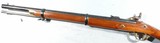 PARKER-HALE ENFIELD PATTERN 1861 PERCUSSION .58 CAL. MUSKETOON CA. 1980’S. - 4 of 7