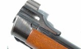 RUGER MODEL M77 OR 77 MARK II BOLT ACTION .308 WIN. CAL. MANNLICHER CARBINE. W/SCOPE. - 7 of 7