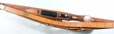 REMINGTON 700 BOLT ACTION .250-3000 SAVAGE CAL. RIFLE W/SCOPE. - 6 of 8