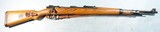 WW2 MAUSER K98k SAUER PRODUCTION S/42K INFANTRY RIFLE. - 1 of 11