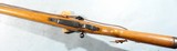 WW2 MAUSER K98k SAUER PRODUCTION S/42K INFANTRY RIFLE. - 11 of 11