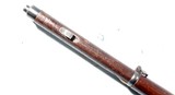ARGENTINE CONTRACT MAUSER MODEL 1909 BOLT ACTION 7.65X53 MM CARBINE. - 8 of 9