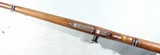 SERBIAN MODEL 1924 MAUSER 8X57 MM SHORT RIFLE. - 10 of 11
