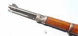 SERBIAN MODEL 1924 MAUSER 8X57 MM SHORT RIFLE. - 7 of 11