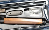 BERETTA AL 391 URIKA 20 GAUGE SEMI-AUTO 28” SHOTGUN IN FACTORY CASE. - 5 of 12