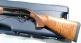 BERETTA AL 391 URIKA 20 GAUGE SEMI-AUTO 28” SHOTGUN IN FACTORY CASE. - 6 of 12