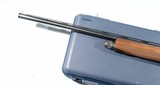 BERETTA AL 391 URIKA 20 GAUGE SEMI-AUTO 28” SHOTGUN IN FACTORY CASE. - 7 of 12