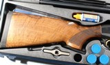 BERETTA AL 391 URIKA 20 GAUGE SEMI-AUTO 28” SHOTGUN IN FACTORY CASE. - 3 of 12