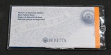 BERETTA AL 391 URIKA 20 GAUGE SEMI-AUTO 28” SHOTGUN IN FACTORY CASE. - 11 of 12