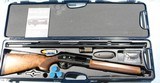 BERETTA AL 391 URIKA 20 GAUGE SEMI-AUTO 28” SHOTGUN IN FACTORY CASE. - 2 of 12