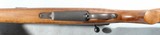 CZ MODEL 550 BOLT ACTION 7X64MM RIFLE W/SCOPE. - 5 of 5