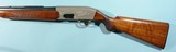 BELGIAN BROWNING DOUBLE AUTO 12 GAUGE SHOTGUN CIRCA 1950’S. - 4 of 8