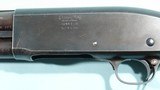 REMINGTON MODEL 31 PUMP 16 GAUGE SHOTGUN. - 5 of 7