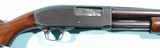 REMINGTON MODEL 31 PUMP 16 GAUGE SHOTGUN. - 1 of 7