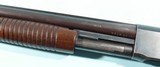 REMINGTON MODEL 31 PUMP 16 GAUGE SHOTGUN. - 4 of 7
