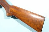ITHACA MODEL 37R DELUXE 20 GAUGE PUMP SHOTGUN CA. 1950’S. - 8 of 8