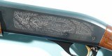 REMINGTON MODEL 11-87 PREMIER 20GA. 3” SEMI-AUTO 28” SHOTGUN. - 3 of 7