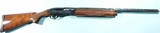 REMINGTON MODEL 11-87 PREMIER 20GA. 3” SEMI-AUTO 28” SHOTGUN. - 1 of 7