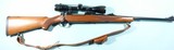 RUGER M77 MARK II BOLT ACTION 7X64 BRENNEKE CAL. RIFLE W/SCOPE. - 1 of 7