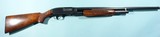 EXCEPTIONAL PRE-WW2 WINCHESTER MODEL 12 12 GAUGE DELUXE SKEET GRADE PUMP SHOTGUN CA. 1940. - 1 of 11