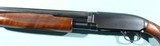 EXCEPTIONAL PRE-WW2 WINCHESTER MODEL 12 12 GAUGE DELUXE SKEET GRADE PUMP SHOTGUN CA. 1940. - 5 of 11
