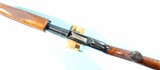 EXCEPTIONAL PRE-WW2 WINCHESTER MODEL 12 12 GAUGE DELUXE SKEET GRADE PUMP SHOTGUN CA. 1940. - 8 of 11