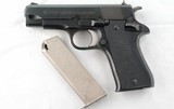 STAR MODEL BM OR MODEL B 9MM COMPACT SEMI-AUTO PISTOL WITH FOUR MAGS, CIRCA 1982. - 3 of 5