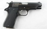 STAR MODEL BM OR MODEL B 9MM COMPACT SEMI-AUTO PISTOL WITH FOUR MAGS, CIRCA 1982. - 2 of 5