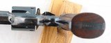 PRE-WAR SMITH & WESSON MODEL 38/44 HEAVY DUTY .38 SPL. CAL REVOLVER. - 7 of 8