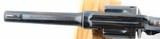 PRE-WAR SMITH & WESSON MODEL 38/44 HEAVY DUTY .38 SPL. CAL REVOLVER. - 5 of 8